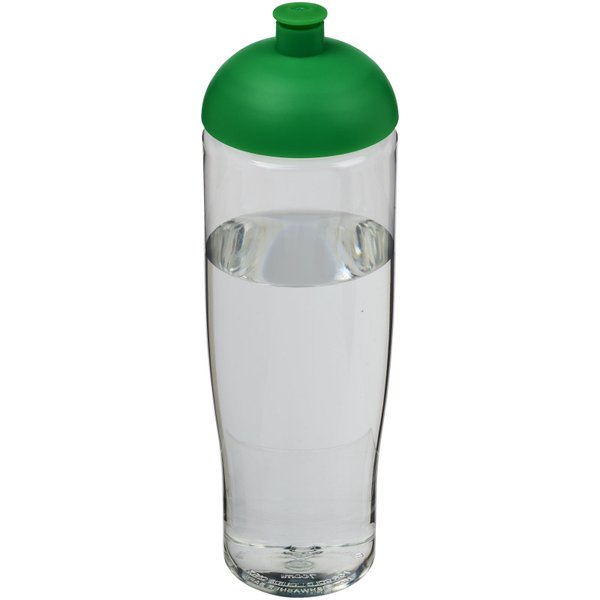Спортивная бутылка H2O Active® Tempo 700 мл с куполообразной крышкой - Спортивная бутылка H2O Active® Tempo 700 мл с куполообразной крышкой