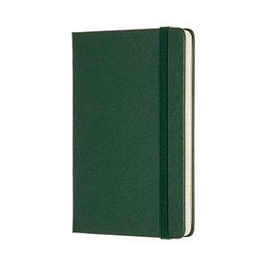 блокнот moleskine примерно формата a6.