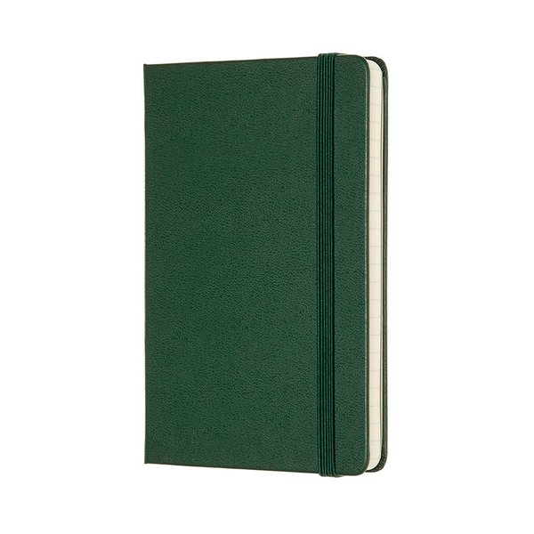 Блокнот MOLESKINE примерно формата A6. - Блокнот MOLESKINE примерно формата A6.