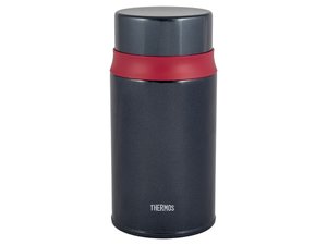 термос для еды с ложкой thermos tcld-720s