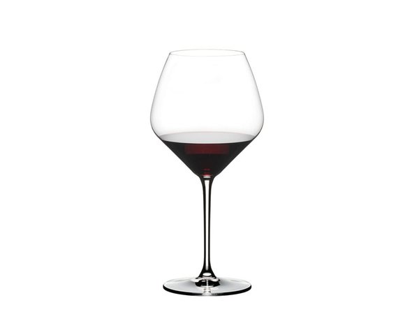 Набор бокалов Pinot Noir, 770 мл, 4 шт. - Набор бокалов Pinot Noir, 770 мл, 4 шт.