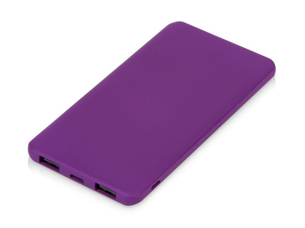 Внешний аккумулятор «Powerbank C1», 5000 mAh - Внешний аккумулятор «Powerbank C1», 5000 mAh