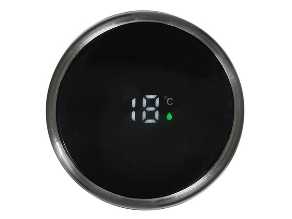 Термос с индикатором температуры «Tapp», 500 мл - Термос с индикатором температуры «Tapp», 500 мл