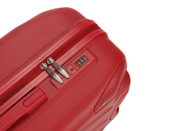 Чемодан «В Отпуск», 65 л - Чемодан «В Отпуск», 65 л