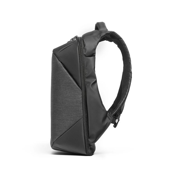 Рюкзак KORIN ClickPack 46х34х16 см, черный - Рюкзак KORIN ClickPack 46х34х16 см, черный