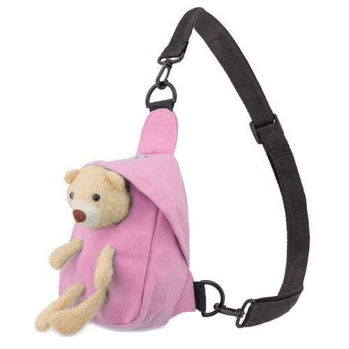 Поясная сумка TEDDY BEAR "TIBBY" - Поясная сумка TEDDY BEAR "TIBBY"