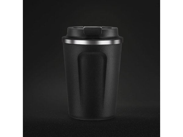 Термокружка «CAFÉ COMPACT» - Термокружка «CAFÉ COMPACT»