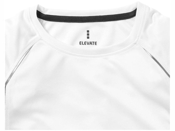 Футболка «Quebec Cool Fit» женская - Футболка «Quebec Cool Fit» женская