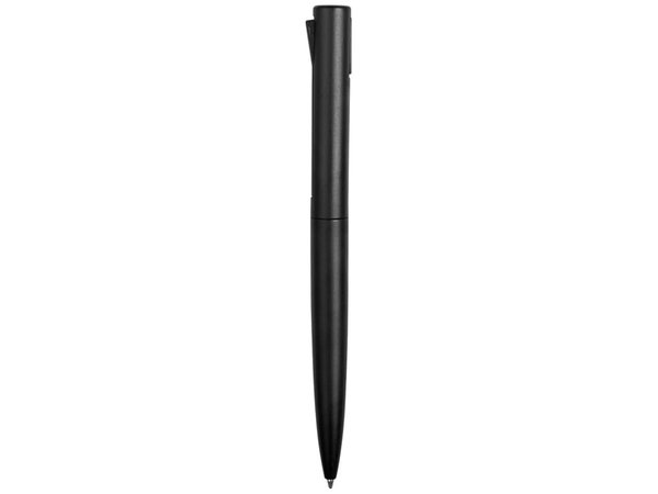 Ручка металлическая шариковая «Bevel» - Ручка металлическая шариковая «Bevel»
