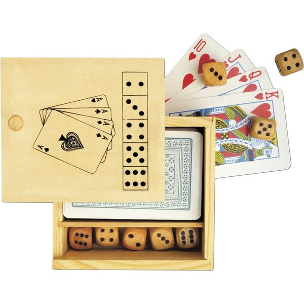 Игровой набор - Игровой набор