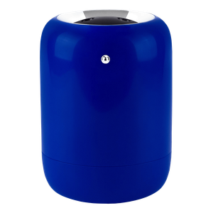 увлажнитель с антибактериальной uv-лампой истриа ультрамарин (antibacterial istria ultramarine), синий