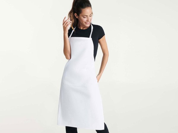 Фартук «Ducasse» - Фартук «Ducasse»