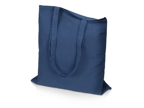 Сумка из хлопка «Carryme 140», 140 г/м2 - Сумка из хлопка «Carryme 140», 140 г/м2