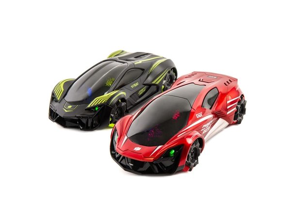Набор радиоуправляемых машин «DRIFT RACING» - Набор радиоуправляемых машин «DRIFT RACING»