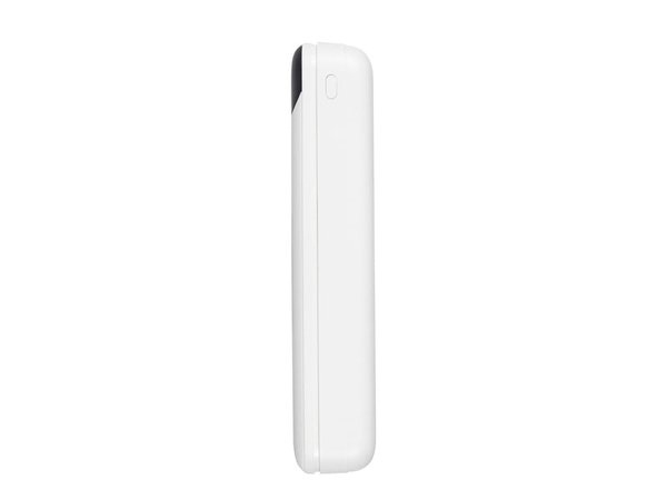 Внешний аккумулятор с дисплеем VA2280, 20000 mAh - Внешний аккумулятор с дисплеем VA2280, 20000 mAh