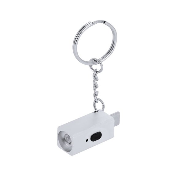 Брелок-зажигалка Electric Lighter Parris - Брелок-зажигалка Electric Lighter Parris