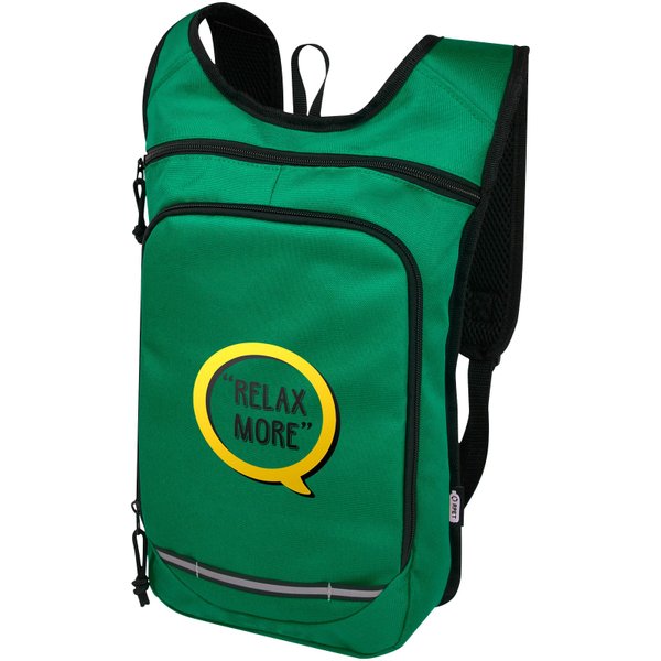 Рюкзак для активного отдыха Trails GRS RPET 6.5L - Рюкзак для активного отдыха Trails GRS RPET 6.5L