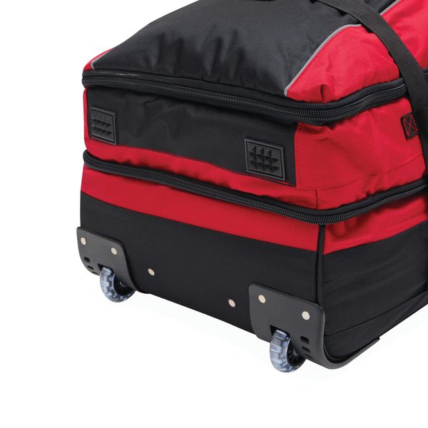 Дорожная сумка на колесах BoGi XL BOGI XL - Дорожная сумка на колесах BoGi XL BOGI XL