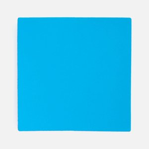лейбл listra soft touch, l, голубой