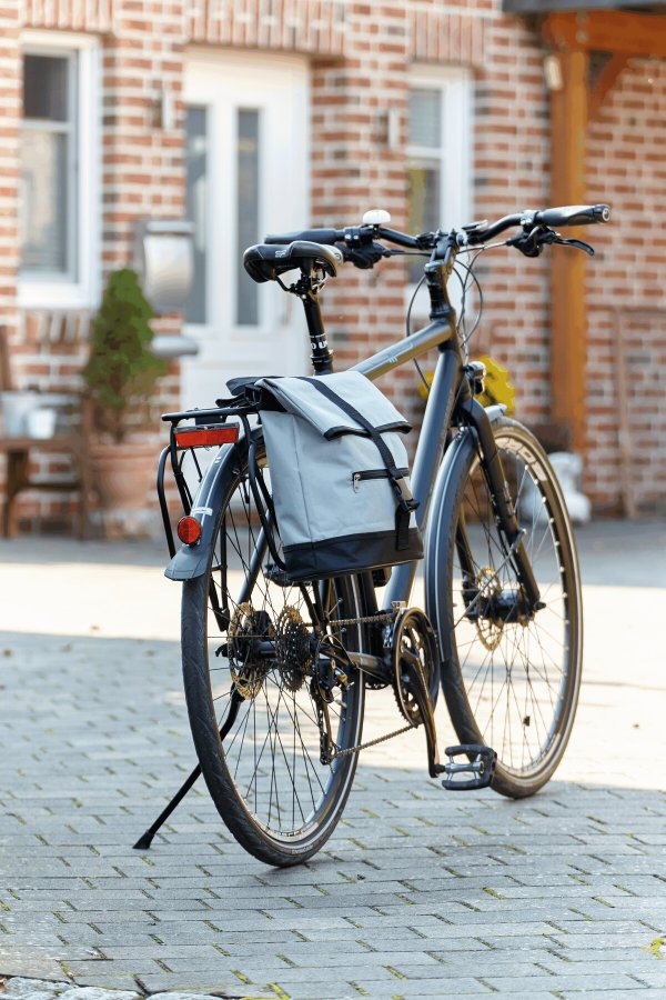 Велосипедная сумка Pannier BIKE MATE - Велосипедная сумка Pannier BIKE MATE