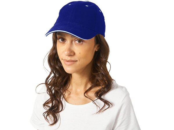 Бейсболка «New Castle» - Бейсболка «New Castle»