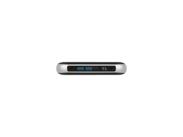 Внешний аккумулятор «NEO PRO Saturn» для ноутбуков с QC/PD, 55000 mAh - Внешний аккумулятор «NEO PRO Saturn» для ноутбуков с QC/PD, 55000 mAh
