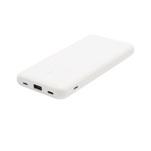 внешний аккумулятор saming, 10000mah