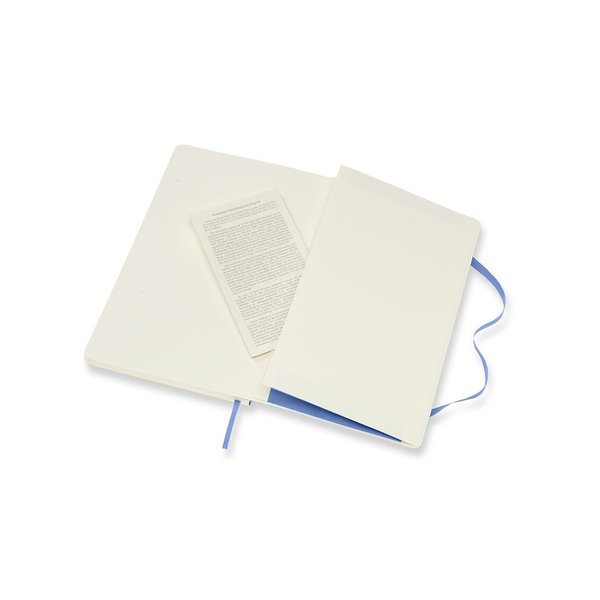 Блокнот Moleskine A5 - Блокнот Moleskine A5