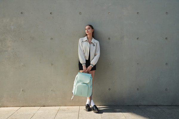 Рюкзак XD Design Soft Daypack, 16’’ - Рюкзак XD Design Soft Daypack, 16’’