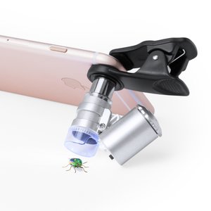 микроскоп dicson 60x