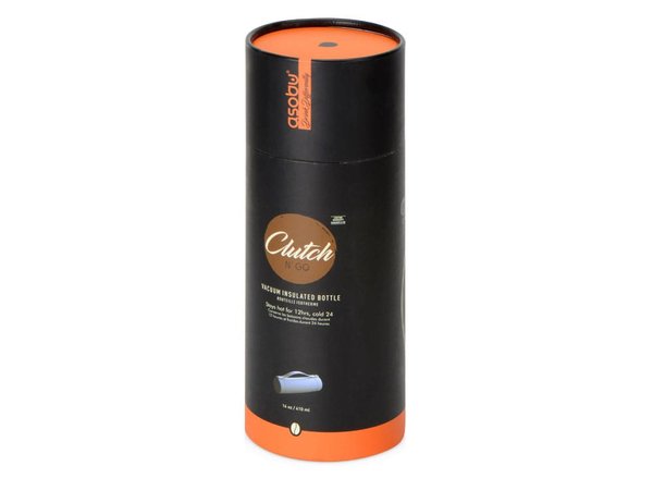 Термос «CLUTCH N GO» - Термос «CLUTCH N GO»