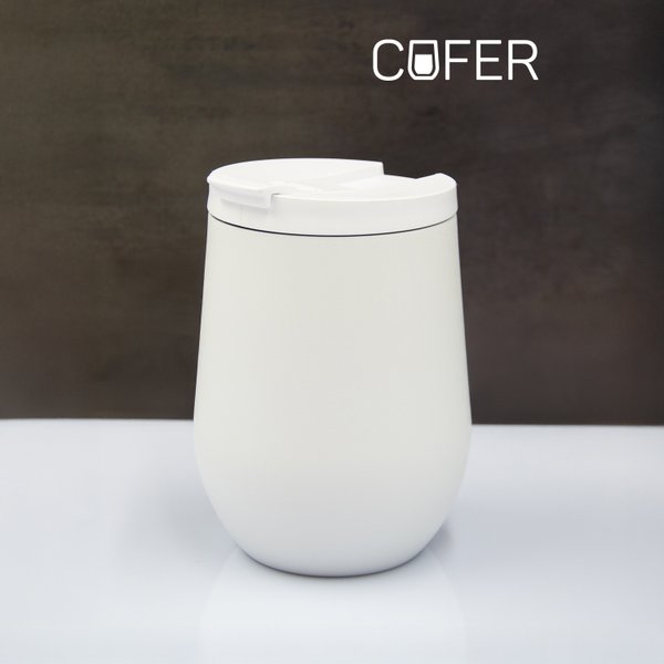 Кофер NEO POWDER CO12 - Кофер NEO POWDER CO12 (белый)