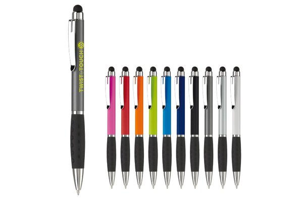 Ручка шариковая Mercurius stylus - Ручка шариковая Mercurius stylus