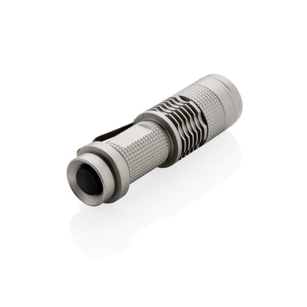 Карманный фонарик CREE, 3W - Карманный фонарик CREE, 3W