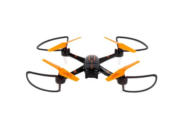 Радиоуправляемый квадрокоптер «SHADOW FPV» - Радиоуправляемый квадрокоптер «SHADOW FPV»