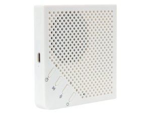 портативная колонка «mysound note»