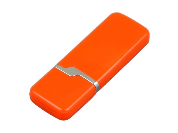 USB 2.0- флешка на 64 Гб с оригинальным колпачком - USB 2.0- флешка на 64 Гб с оригинальным колпачком