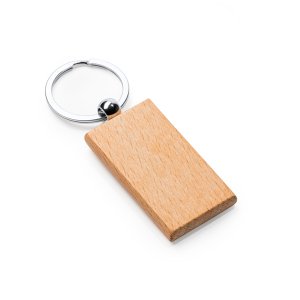брелок sila rectangular