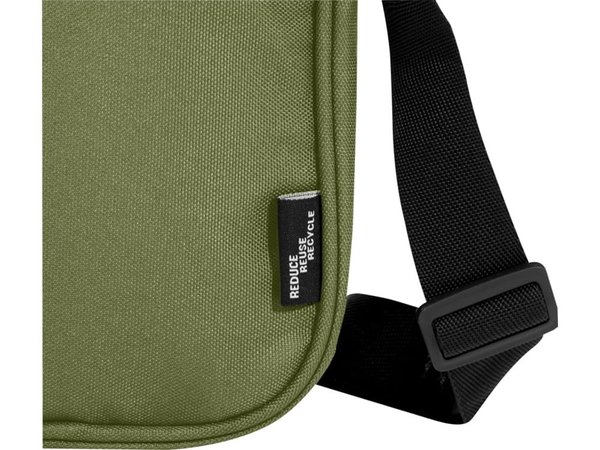 Сумка через плечо «Байрон», 2 л - Сумка через плечо «Байрон», 2 л