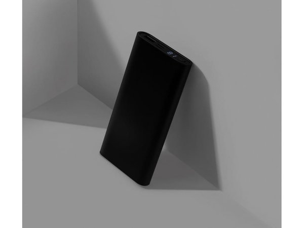 Внешний аккумулятор «Terra Pro» с QC/PD, 10000 mAh - Внешний аккумулятор «Terra Pro» с QC/PD, 10000 mAh