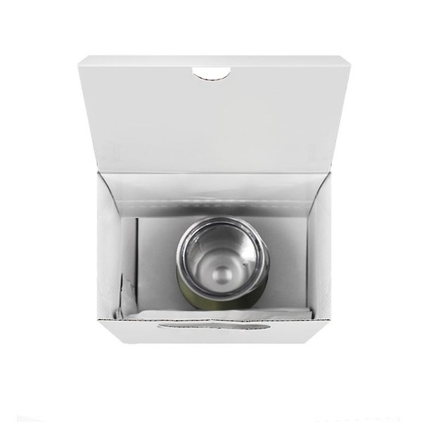 Набор Coffee Box с кофером металлик CO12m - Набор Coffee Box с кофером металлик CO12m (хаки)