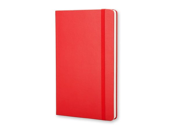 Записная книжка А5 (Large) Classic (нелинованный) - Записная книжка А5 (Large) Classic (нелинованный)