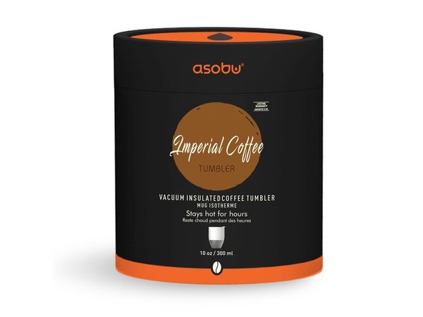 Термокружка «IMPERIAL BEVERAGE» - Термокружка «IMPERIAL BEVERAGE»