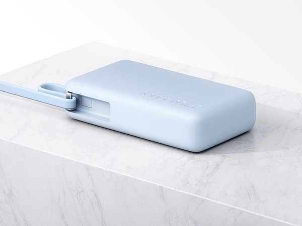 Внешний аккумулятор со встроенным кабелем Xiaomi 67W Power Bank (Integrated Cable), 10000 мАч - Внешний аккумулятор со встроенным кабелем Xiaomi 67W Power Bank (Integrated Cable), 10000 мАч