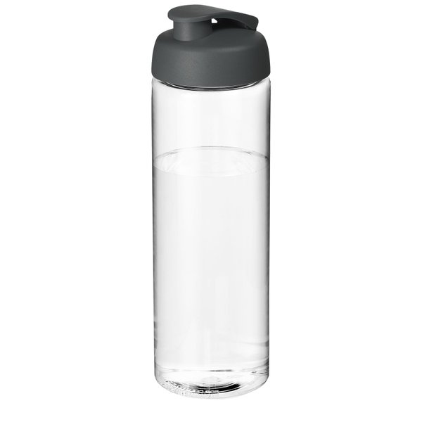Спортивная бутылка H2O Active® Vibe 850 мл с откидной крышкой - Спортивная бутылка H2O Active® Vibe 850 мл с откидной крышкой