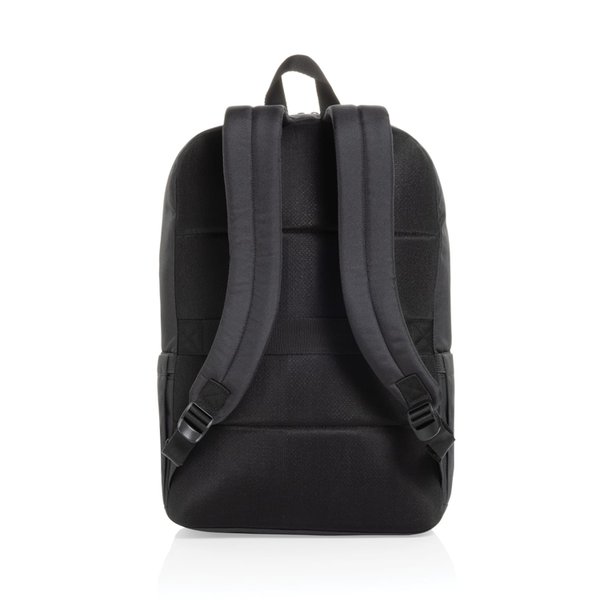 Рюкзак для ноутбука CityPack из rPET AWARE™, 15.6" - Рюкзак для ноутбука CityPack из rPET AWARE™, 15.6"