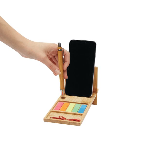 Настольный набор DESK MATE - Настольный набор DESK MATE