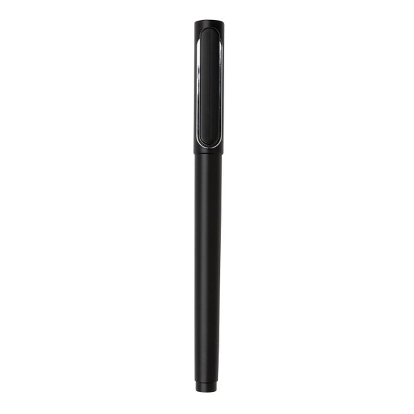 Ручка X6 с колпачком и чернилами Ultra Glide - Ручка X6 с колпачком и чернилами Ultra Glide