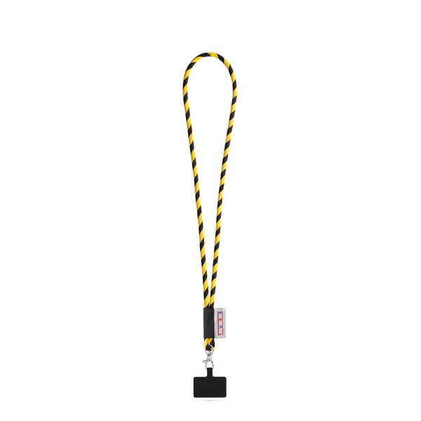 GOSPORT. Набор ланьярд TUBE Long (Ø 7 мм) с крючком Trigger Snap 9 мм и держателем для смартфона - GOSPORT. Набор ланьярд TUBE Long (Ø 7 мм) с крючком Trigger Snap 9 мм и держателем для смартфона