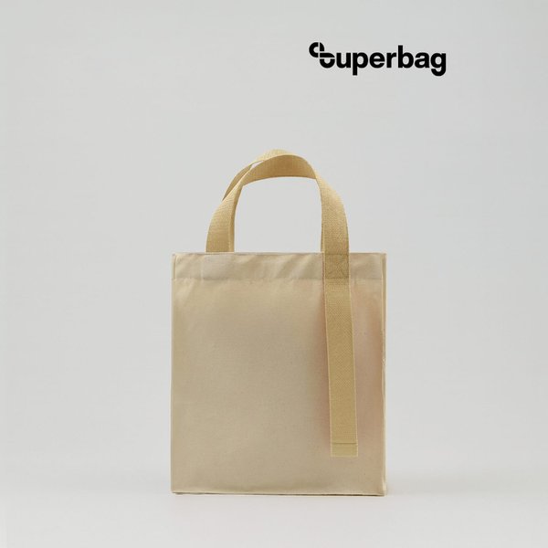 Шоппер Superbag Pack (S) - Шоппер Superbag Pack (S) (неокрашенный)